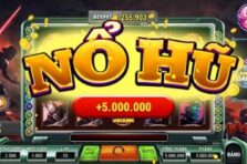 Nổ hũ may88 làm giàu cực kỳ uy tín đến từ cổng game nổ hũ