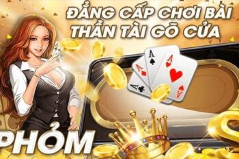 Game Bài Phỏm Online – Sân Chơi Chiến Thuật Dành Cho Bet Thủ Tại V99