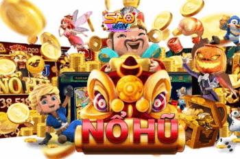 Nổ Hũ SP666 Cực Hot: Cơ Hội Thắng Lớn Đang Chờ Đón Bạn