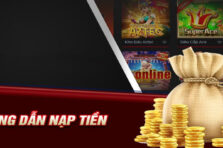 Nạp Tiền Nhatvip – Hướng Dẫn Đầy Đủ, Chi Tiết Nhất Cho Người Mới