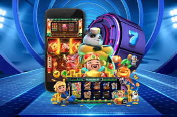 Nổ Hũ Tây Du Ký – Hành Trình Săn Jackpot Cùng Tề Thiên Đại Thánh