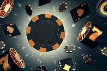 Casino SIN88 – Trải Nghiệm Sòng Bạc Chân Thực Từng Giây