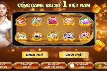 Game bài Sin88 – Trải nghiệm và giành lấy chiến thắng hoành tráng