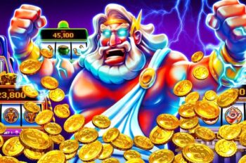 Nổ Hũ TD88 – Săn Thưởng Mỗi Ngày, Nhận Quà Cực Khủng