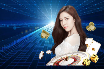 Khám Phá Sự Hấp Dẫn Của Live Casino Trên Bsport Pro
