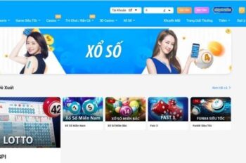 Fun88 Có Gì Hot? Khám Phá Toàn Diện Nhà Cái Gây Sốt 