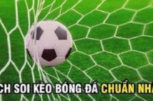 Kèo Hiệp 1 – Loại kèo cá cược được nhiều anh em yêu thích