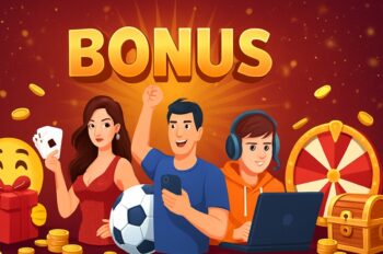 Top 5 nhà cái khuyến mãi định kỳ cực khủng cho cược thủ