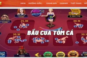 Trải Nghiệm Giải Trí Đỉnh Cao Cùng Iwinclub Ngay Hôm Nay