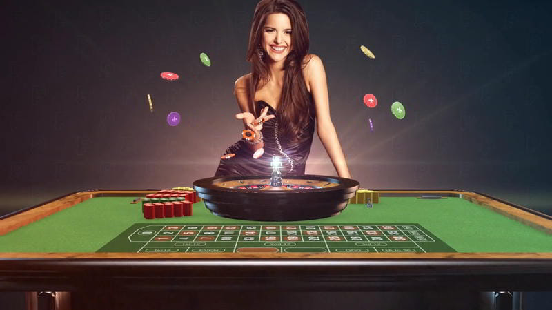 Giao diện Live Casino tại Link vào Zbet với dealer tương tác trực tiếp, cực kỳ chân thực.