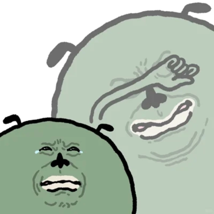 meme buồn nhớ một người