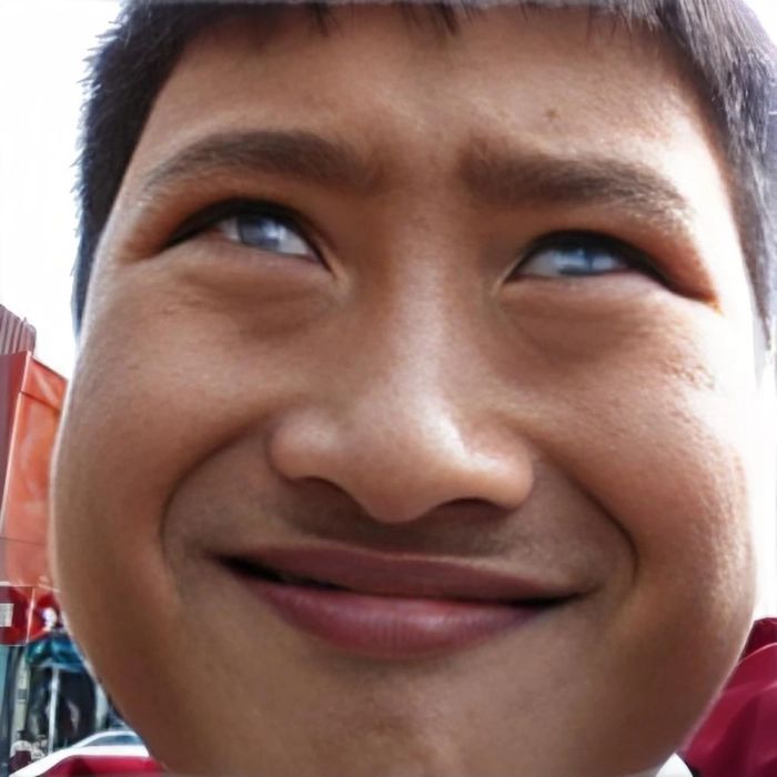 meme face biểu cảm mặn