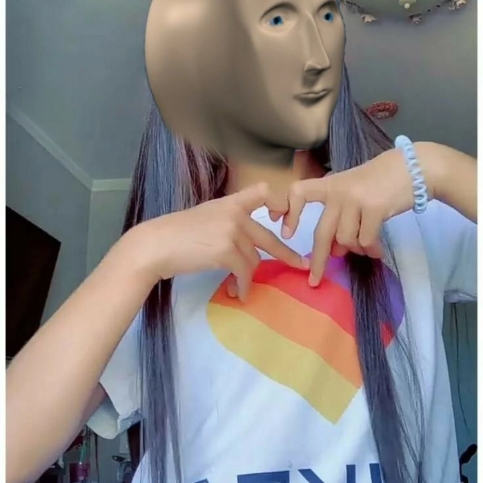 meme stonks hài