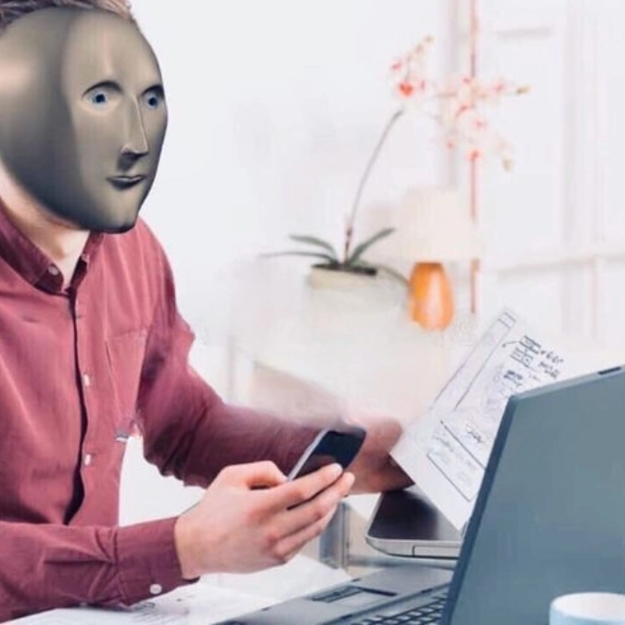 meme stonks