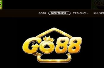 Khám Phá Go88 – Nền Tảng Với Trò Chơi Điện Tử Sống Động