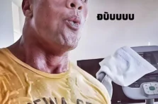 317+ hình The Rock meme biểu cảm gắt lẹt gây sốt Gen Z