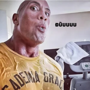 the rock meme bựa nhất