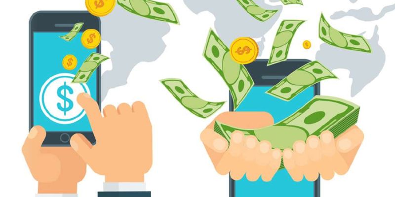 Hệ thống giao dịch tại XO88 an toàn và siêu tốc