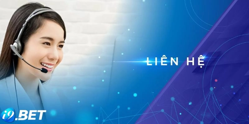 Giao diện chat live i9bet thân thiện, hỗ trợ liên hệ i9bet nhanh.