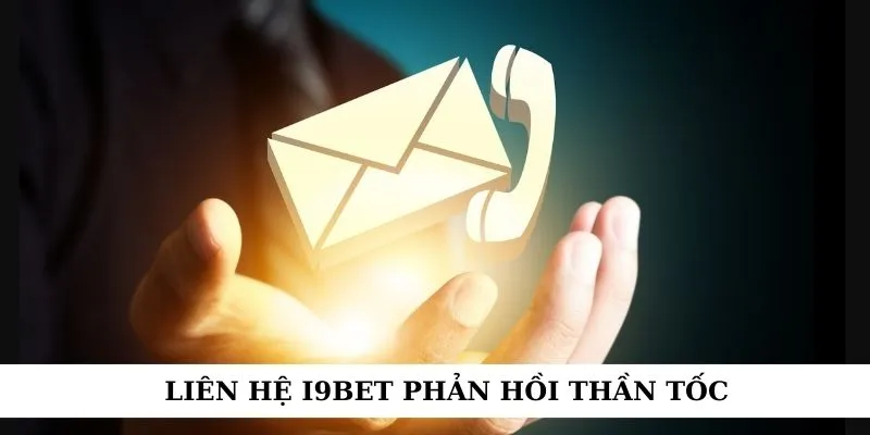 Nhân viên hỗ trợ i9bet luôn túc trực 24/7 qua tổng đài.