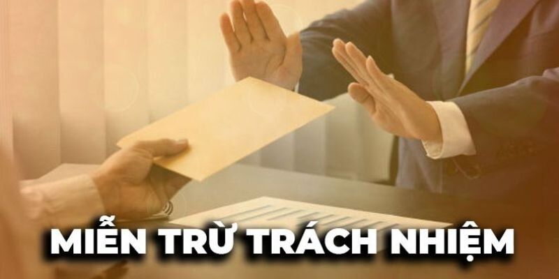  Lỗi mạng không mong muốn – miễn trừ trách nhiệm MMlive giải thích.