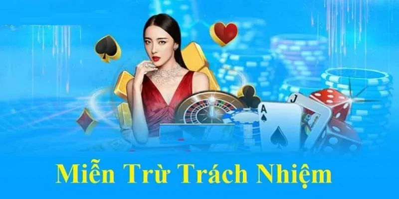  Hiểu rõ miễn trừ trách nhiệm – Chìa khóa vàng tại MMlive.