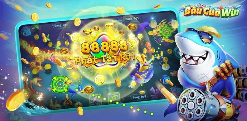  Tải app XO88 để chơi Bắn Cá mượt mà, săn xu mọi lúc.