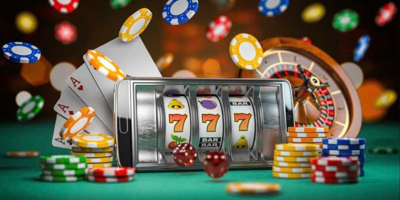 Chọn game bài tại b52 club dễ dàng