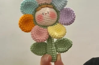 Ngắm 222+ hình ảnh hoa len siêu xinh, chill quên lối về 🌼