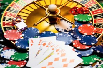 Okwin Và Các Thông Tin Game Casino Mới Nhất Năm 2025