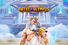 Gates Of Olympus – Slot Game Thần Thoại Hy Lạp Với Cơ Chế Nổ Hũ Lũy Tiến Cực Hấp Dẫn