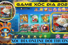 Khám Phá Xóc Đĩa Online: Truyền Thống Việt Chạm Tay Thời Đại Mới