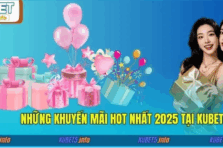 Khuyến Mãi Kubet – Cơ Hội Vàng Để Gia Tăng Giá Trị Khi Chơi