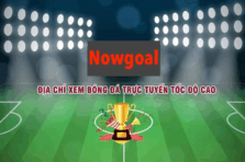 Bảng xếp hạng của Nowgoal: Cập nhật nhanh chóng – Phân tích chính xác – Trải nghiệm hoàn hảo cho người hâm mộ bóng đá