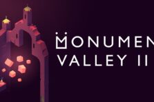 Khám Phá Thế Giới Đẹp Lung Linh Của Monument Valley 2