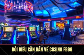 FB88 – Kinh Nghiệm Chơi Live Sicbo Luôn Chiếm Ưu Thế