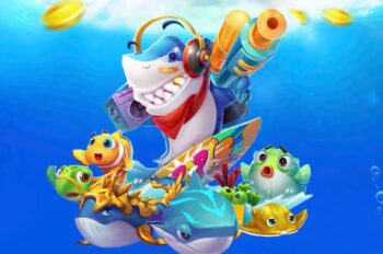 Bắn Cá BJ88 Với Kho Game Hấp Dẫn, Đổi Thưởng Liền Tay