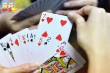 Tiến Lên Miền Nam QH88 – Game Bài Kinh Điển, Chơi Là Mê