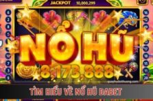 Nổ Hũ Dabet: Jackpot Khủng, Rinh Quà Liền Tay