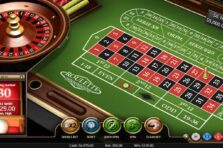 Nhà Cái Vin777 Có Game Roulette Siêu Giải Trí 2025 