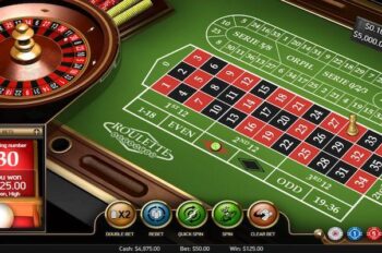 Nhà Cái Vin777 Có Game Roulette Siêu Giải Trí 2025 
