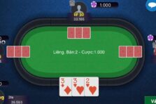 Bài liêng 78Win với các cách chơi và chiến thuật hiệu quả
