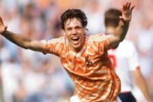 Marco van Basten là ai? Cùng ThapcamTV tìm hiểu chi tiết