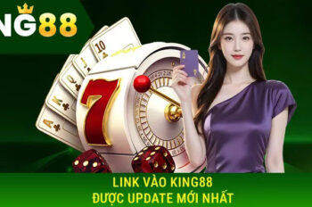 Link Vào King88 An Toàn – Truy Cập Mọi Lúc, Mọi Nơi