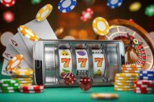 Trải Nghiệm Ngay Chơi Game Đỉnh Cao 2025 Cùng B52club