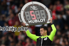 Kèo Hiệp Phụ Là Gì? Mẹo Cá Cược Chuẩn Xác Sau 90 Phút