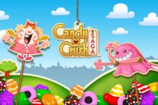 Thế Giới Kẹo Ngọt – Những Bí Mật Đằng Sau Candy Crush Saga Thành Công
