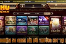 +99 Thông Tin Về Game Bài Đổi Thưởng Cần Biết Cho Hội Viên