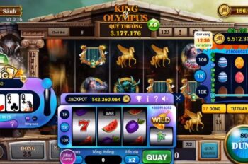 Top cách quay nổ hũ 58Win dễ trúng nhất 2025 không nên bỏ lỡ