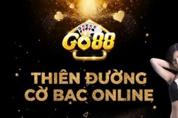 Go88 – Bỏ Túi 3 Bí Kíp Chơi Tài Xỉu Giúp Hội Viên Luôn Ăn 